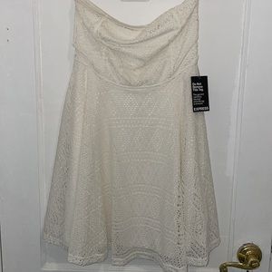 NWT! Express summer dress.